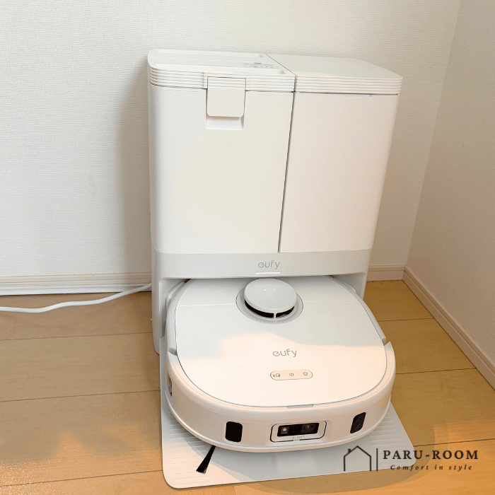 Eufy X10 Pro Omni